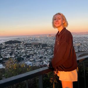 Meet your Posher, Jesse